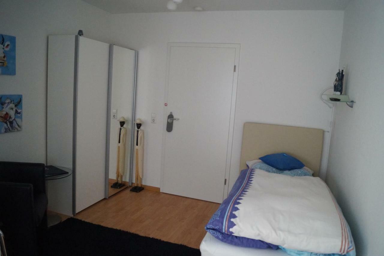 Residenz Labee Hotel Weil am Rhein Ngoại thất bức ảnh